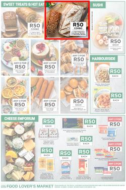 Food Lover's Market Eastern Cape : More Value For Only 50 Bucks (26 February - 03 March 2024), page 5