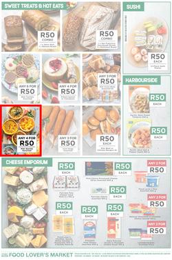 Food Lover's Market Eastern Cape : More Value For Only 50 Bucks (26 February - 03 March 2024), page 5