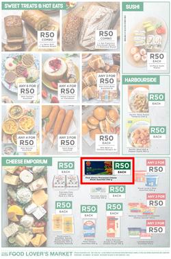 Food Lover's Market Eastern Cape : More Value For Only 50 Bucks (26 February - 03 March 2024), page 5