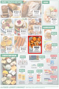 Food Lover's Market Eastern Cape : More Value For Only 50 Bucks (26 February - 03 March 2024), page 5