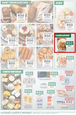 Food Lover's Market Eastern Cape : More Value For Only 50 Bucks (26 February - 03 March 2024), page 5