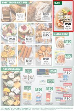 Food Lover's Market Eastern Cape : More Value For Only 50 Bucks (26 February - 03 March 2024), page 5