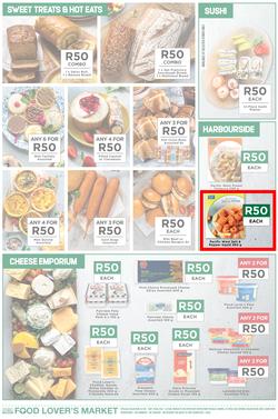 Food Lover's Market Eastern Cape : More Value For Only 50 Bucks (26 February - 03 March 2024), page 5