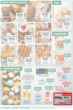 Food Lover's Market Eastern Cape : More Value For Only 50 Bucks (26 February - 03 March 2024), page 5