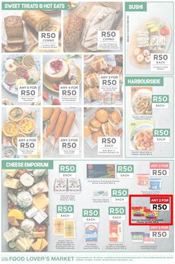 Food Lover's Market Eastern Cape : More Value For Only 50 Bucks (26 February - 03 March 2024), page 5