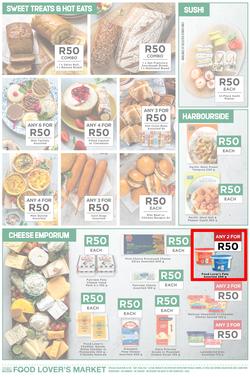Food Lover's Market Eastern Cape : More Value For Only 50 Bucks (26 February - 03 March 2024), page 5