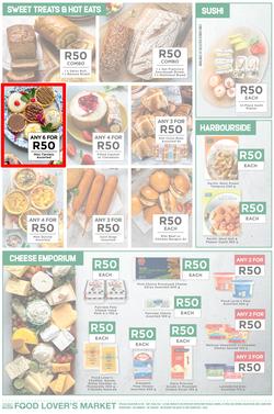 Food Lover's Market Eastern Cape : More Value For Only 50 Bucks (26 February - 03 March 2024), page 5
