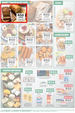Food Lover's Market Eastern Cape : More Value For Only 50 Bucks (26 February - 03 March 2024), page 5