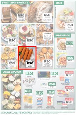 Food Lover's Market Eastern Cape : More Value For Only 50 Bucks (26 February - 03 March 2024), page 5