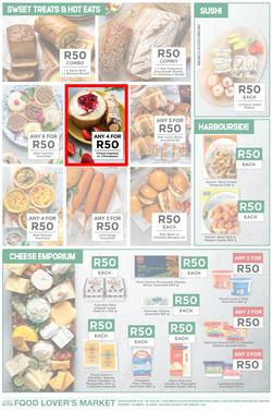 Food Lover's Market Eastern Cape : More Value For Only 50 Bucks (26 February - 03 March 2024), page 5