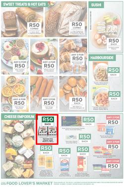 Food Lover's Market Eastern Cape : More Value For Only 50 Bucks (26 February - 03 March 2024), page 5