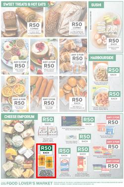 Food Lover's Market Eastern Cape : More Value For Only 50 Bucks (26 February - 03 March 2024), page 5