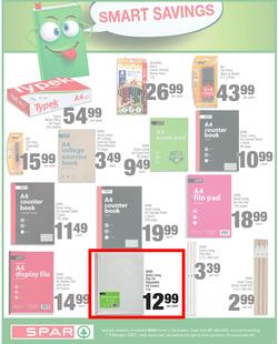SPAR EASTERN CAPE (26 January - 7 February 2021), page 5