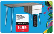 Noble Desk
