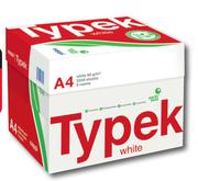 Typek A4 Office Paper-Per Ream
