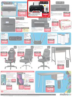Makro : General Merchandise (19 August - 25 August 2024), page 5