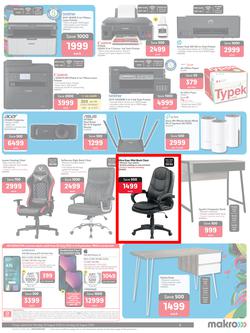 Makro : General Merchandise (19 August - 25 August 2024), page 5