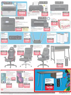 Makro : General Merchandise (19 August - 25 August 2024), page 5