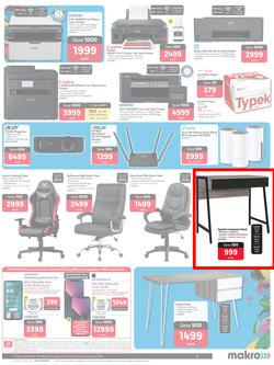 Makro : General Merchandise (19 August - 25 August 2024), page 5