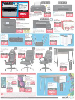 Makro : General Merchandise (19 August - 25 August 2024), page 5