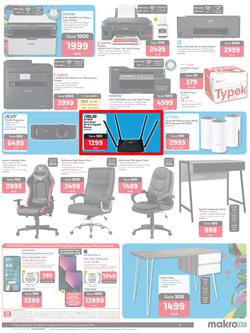 Makro : General Merchandise (19 August - 25 August 2024), page 5
