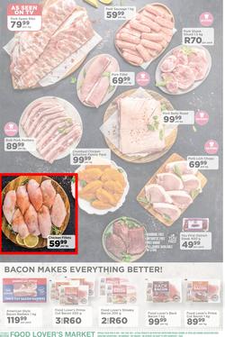 Food Lover's Market Eastern Cape : Unbeatable Month-End Savings (25 April - 01 May 2022), page 5