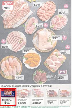 Food Lover's Market Eastern Cape : Unbeatable Month-End Savings (25 April - 01 May 2022), page 5