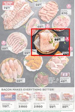 Food Lover's Market Eastern Cape : Unbeatable Month-End Savings (25 April - 01 May 2022), page 5