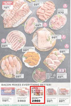 Food Lover's Market Eastern Cape : Unbeatable Month-End Savings (25 April - 01 May 2022), page 5