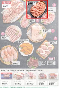 Food Lover's Market Eastern Cape : Unbeatable Month-End Savings (25 April - 01 May 2022), page 5