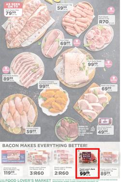 Food Lover's Market Eastern Cape : Unbeatable Month-End Savings (25 April - 01 May 2022), page 5