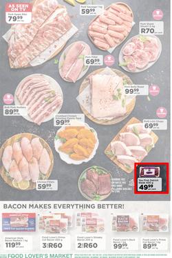 Food Lover's Market Eastern Cape : Unbeatable Month-End Savings (25 April - 01 May 2022), page 5
