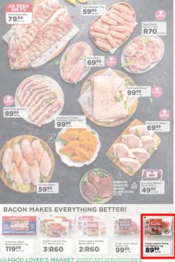 Food Lover's Market Eastern Cape : Unbeatable Month-End Savings (25 April - 01 May 2022), page 5