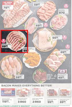 Food Lover's Market Eastern Cape : Unbeatable Month-End Savings (25 April - 01 May 2022), page 5