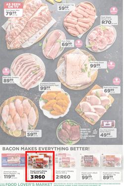 Food Lover's Market Eastern Cape : Unbeatable Month-End Savings (25 April - 01 May 2022), page 5