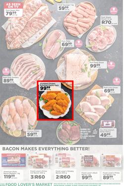 Food Lover's Market Eastern Cape : Unbeatable Month-End Savings (25 April - 01 May 2022), page 5
