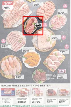 Food Lover's Market Eastern Cape : Unbeatable Month-End Savings (25 April - 01 May 2022), page 5