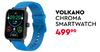 Volkano Chroma Smartwatch