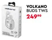 Volkano Buds TWS