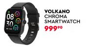 Volkano Chroma Smartwatch