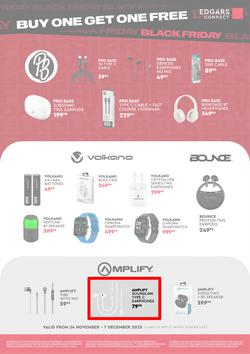 Edgars Connect : Black Friday (24 November - 07 December 2025), page 5