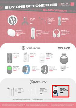 Edgars Connect : Black Friday (24 November - 07 December 2025), page 5