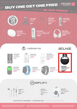 Edgars Connect : Black Friday (24 November - 07 December 2025), page 5