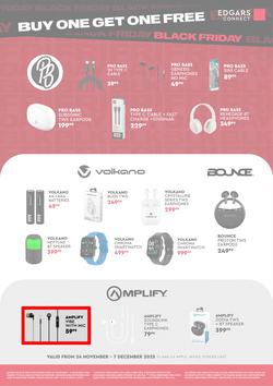 Edgars Connect : Black Friday (24 November - 07 December 2025), page 5