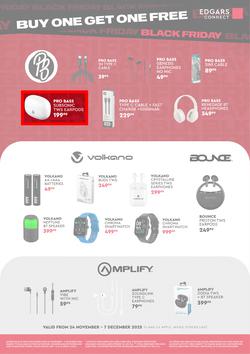 Edgars Connect : Black Friday (24 November - 07 December 2025), page 5
