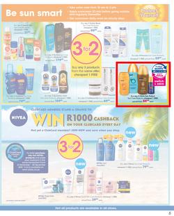 Clicks : You Pay Less (21 Nov - 4 Dec 2019), page 5
