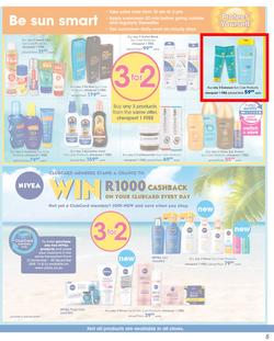 Clicks : You Pay Less (21 Nov - 4 Dec 2019), page 5