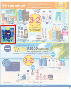 Clicks : You Pay Less (21 Nov - 4 Dec 2019), page 5