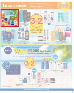 Clicks : You Pay Less (21 Nov - 4 Dec 2019), page 5