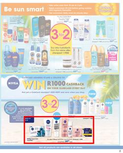 Clicks : You Pay Less (21 Nov - 4 Dec 2019), page 5